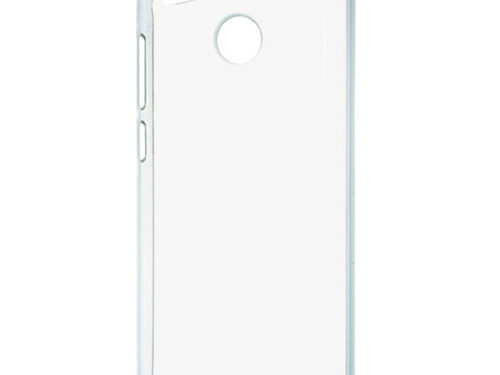 Θηκη TPU TT Xiaomi Redmi Note 5A Διαφανη