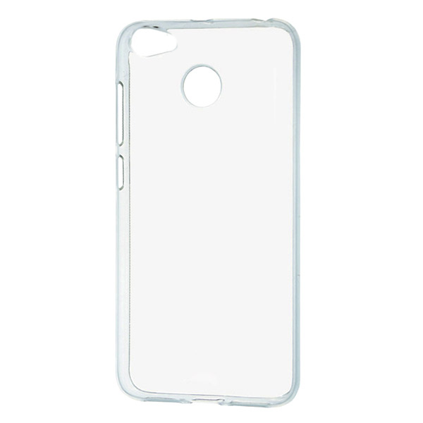 Θηκη TPU TT Xiaomi Redmi Note 5A Διαφανη