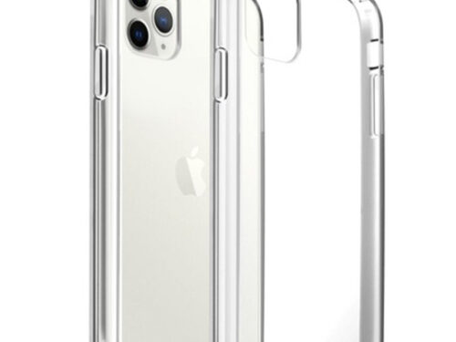 Θηκη TPU TT Για Apple iPhone 11 Pro Max Διαφανη