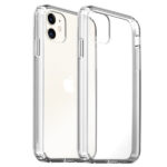 Θηκη TPU TT Για Apple iPhone 11 Διαφανη