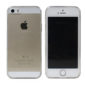 Θηκη TPU TT Για Apple iPhone 5 / 5s / SE Διαφανη