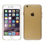 Θηκη TPU TT Για Apple iPhone 6+ / 6S+ Διαφανη