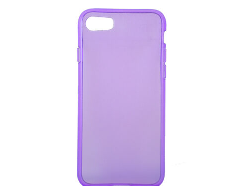 Θηκη TPU TT Για Apple iPhone 7+ / 8+ Μώβ