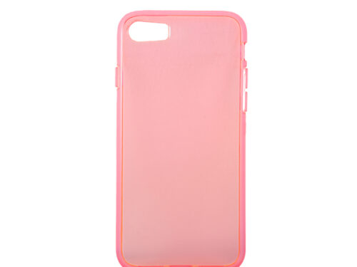 Θηκη TPU TT Για Apple iPhone 7+ / 8+ Φούξια