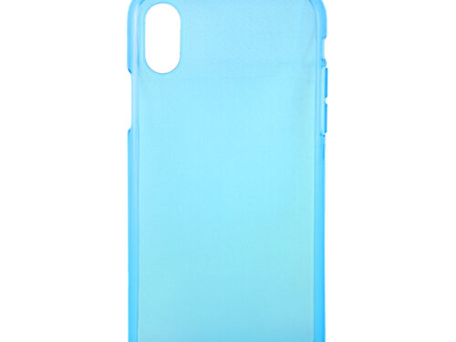 Θηκη TPU TT Για Apple iPhone X / Xs Γαλάζιο
