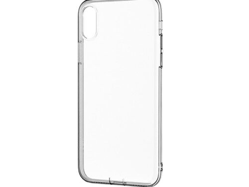 Θηκη TPU TT Για Apple iPhone X / Xs Διαφανη