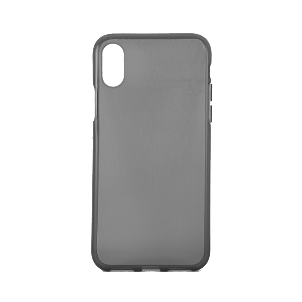 Θηκη TPU TT Για Apple iPhone X / Xs Μαύρη