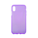 Θηκη TPU TT Για Apple iPhone X / Xs Μώβ