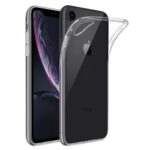Θηκη TPU TT Για Apple iPhone XR Διαφανη