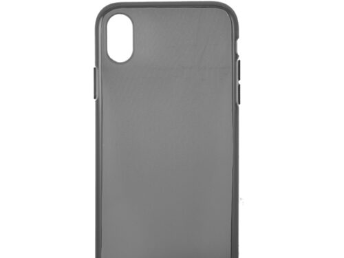Θηκη TPU TT Για Apple iPhone XR Μαύρη