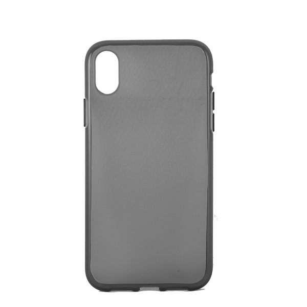 Θηκη TPU TT Για Apple iPhone XR Μαύρη Θηκη TPU TT Για Apple iPhone XR Μαύρη