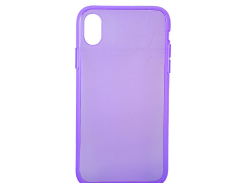 Θηκη TPU TT Για Apple iPhone XR Μώβ