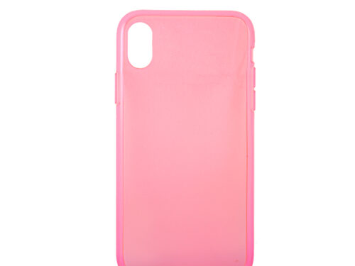 Θηκη TPU TT Για Apple iPhone XR Φούξια