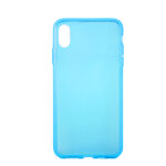 Θηκη TPU TT Για Apple iPhone Xs Max Γαλάζιο