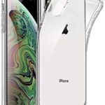 Θηκη TPU TT Για Apple iPhone Xs Max Διαφανη