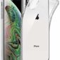 Θηκη TPU TT Για Apple iPhone Xs Max Διαφανη
