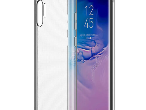 Θηκη TPU TT Για Huawei Honor 10 Lite Διαφανη