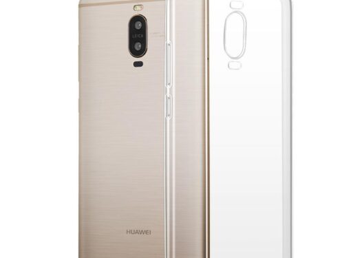 Θηκη TPU TT Για Huawei Honor 10 Διαφανη
