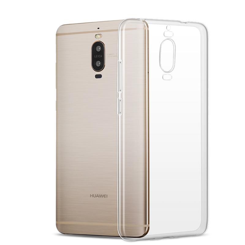 Θηκη TPU TT Για Huawei Honor 10 Διαφανη