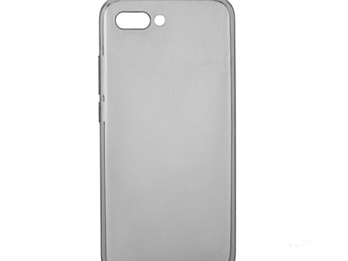 Θηκη TPU TT Για Huawei Honor 10 Μαύρη