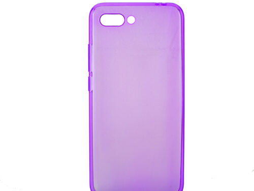 Θηκη TPU TT Για Huawei Honor 10 Μώβ