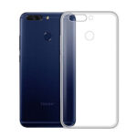 Θηκη TPU TT Για Huawei Honor 8 Pro Διαφανη