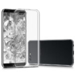 Θηκη TPU TT Για Huawei Honor View 10 Διαφανη