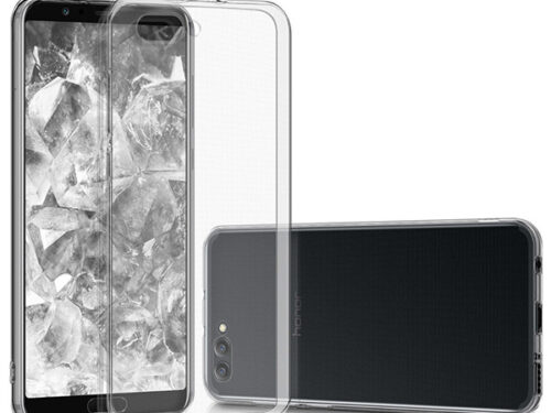 Θηκη TPU TT Για Huawei Honor View 10 Διαφανη