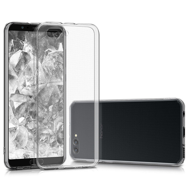 Θηκη TPU TT Για Huawei Honor View 10 Διαφανη