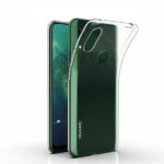 Θηκη TPU TT Για Huawei P Smart Z Διαφανη