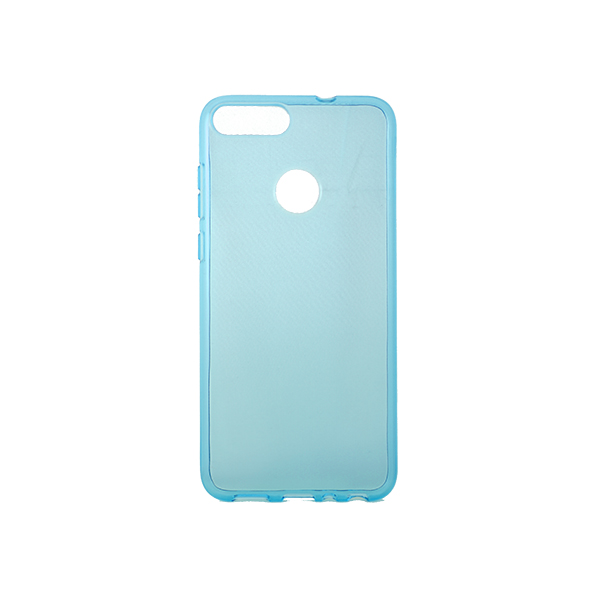 Θηκη TPU TT Για Huawei P Smart Γαλάζιο Θηκη TPU TT Για Huawei P Smart Γαλάζιο
