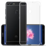 Θηκη TPU TT Για Huawei P Smart Διαφανη