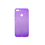 Θηκη TPU TT Για Huawei P Smart Μώβ
