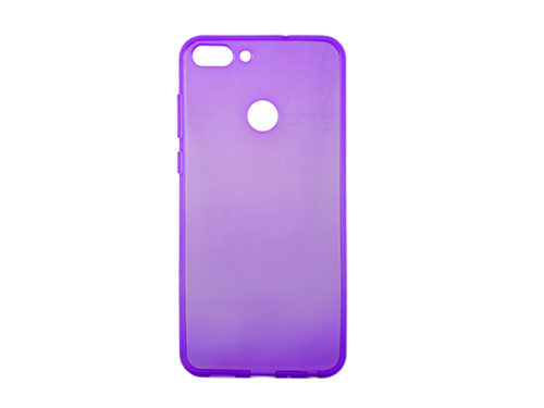 Θηκη TPU TT Για Huawei P Smart Μώβ