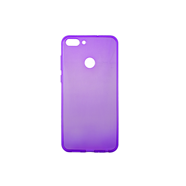 Θηκη TPU TT Για Huawei P Smart Μώβ