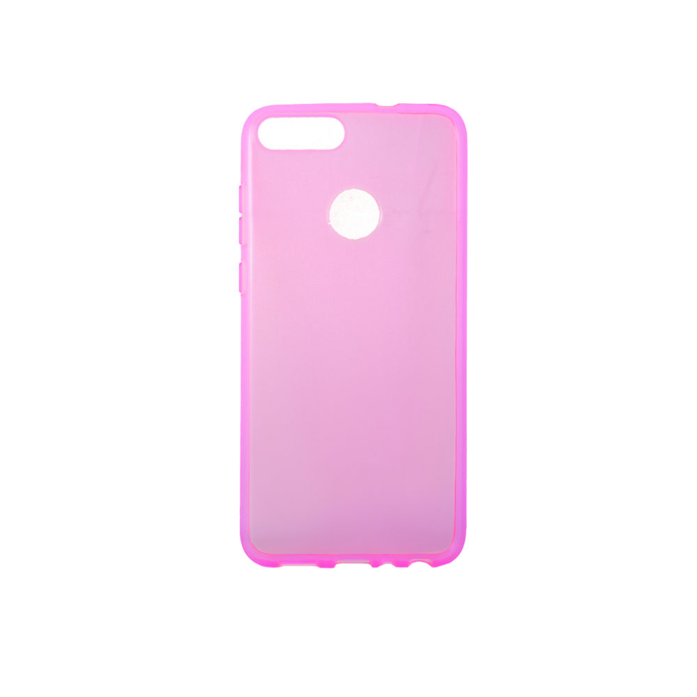 Θηκη TPU TT Για Huawei P Smart Φούξια