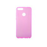 Θηκη TPU TT Για Huawei P Smart Φούξια