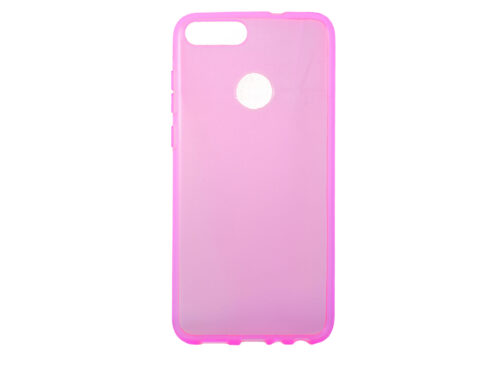 Θηκη TPU TT Για Huawei P Smart Φούξια