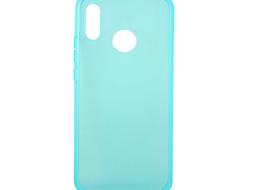 Θηκη TPU TT Για Huawei P20 Lite Γαλάζιο