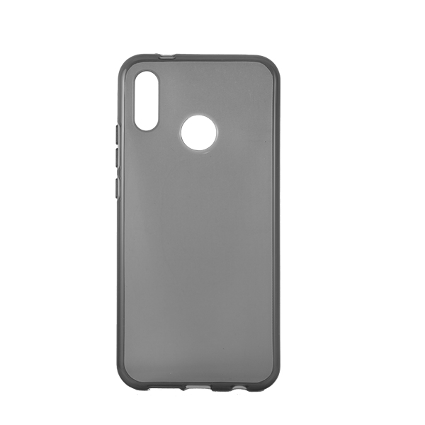 Θηκη TPU TT Για Huawei P20 Lite Μαύρο