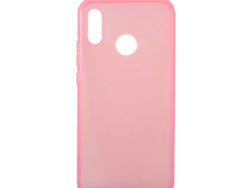 Θηκη TPU TT Για Huawei P20 Lite Φούξια