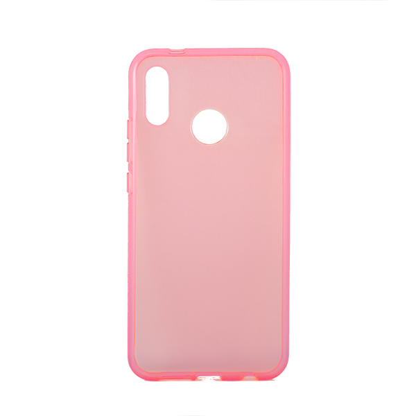 Θηκη TPU TT Για Huawei P20 Lite Φούξια