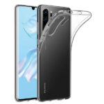 Θηκη TPU TT Για Huawei P30 Pro Διαφανη