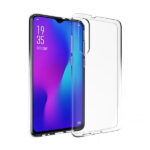 Θηκη TPU TT Για Huawei P30 Διαφανη