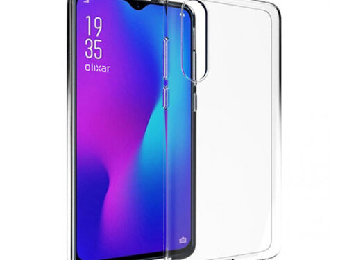 Θηκη TPU TT Για Huawei P30 Διαφανη