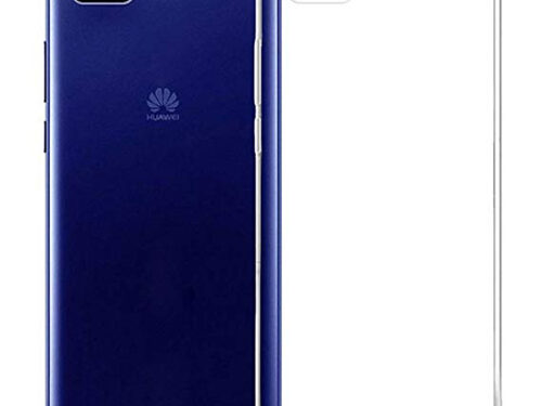 Θηκη TPU TT Για Huawei Y5 2018 / Y5 2018 Prime Διαφανη