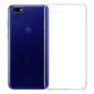 Θηκη TPU TT Για Huawei Y5 2018 / Y5 2018 Prime Διαφανη
