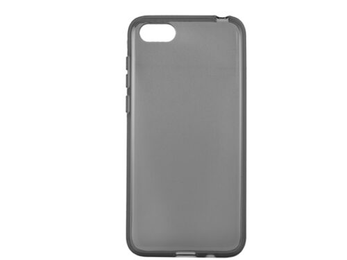 Θηκη TPU TT Για Huawei Y5 2018 / Y5 2018 Prime Μαύρη