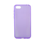 Θηκη TPU TT Για Huawei Y5 2018 / Y5 2018 Prime Μώβ