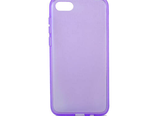 Θηκη TPU TT Για Huawei Y5 2018 / Y5 2018 Prime Μώβ